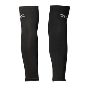 Mizuno Volleyball Arm Sleeves - Black