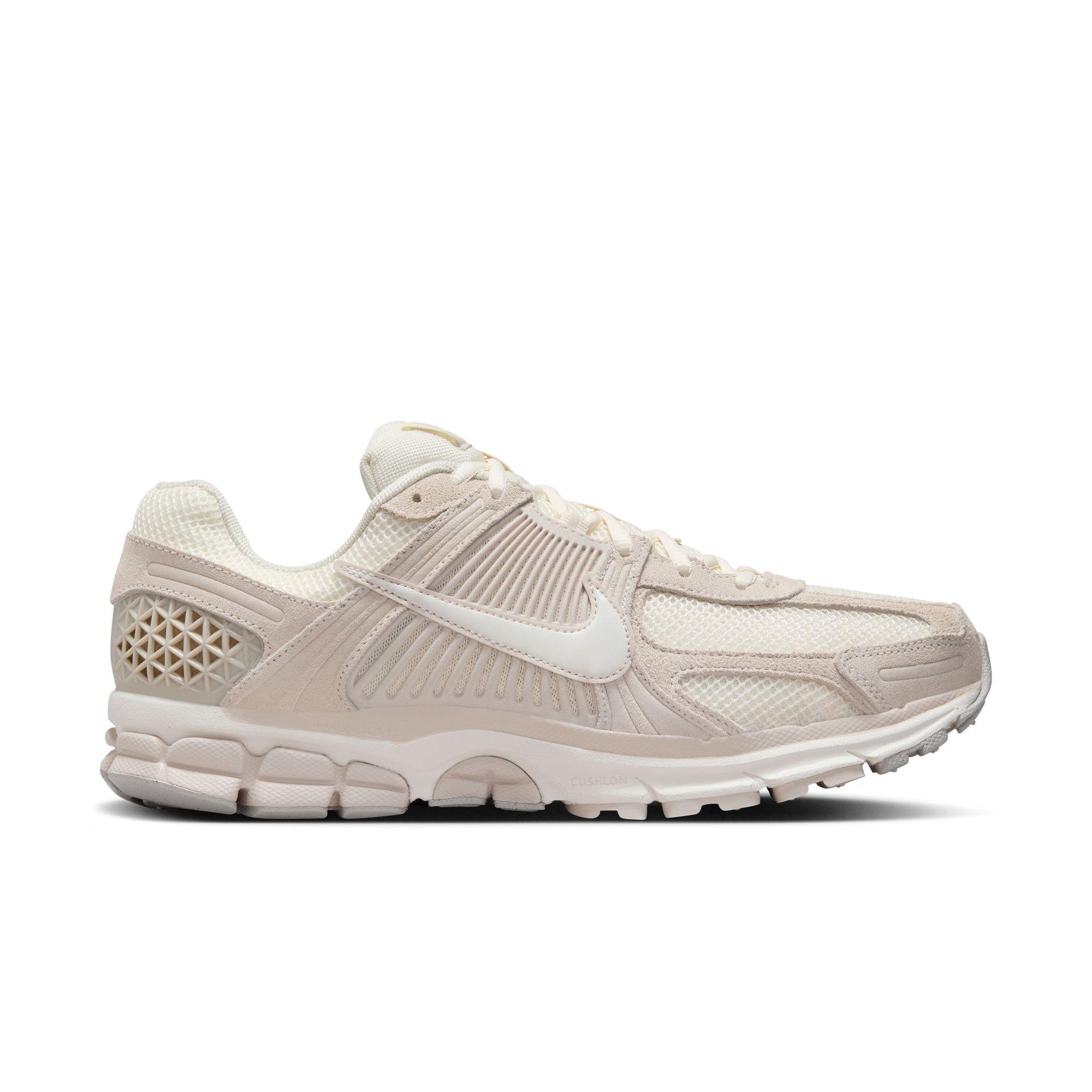 Nike Zoom Vomero 5 "Phantom/MTLC Platinum/Lt Iron Ore" Women's Shoe