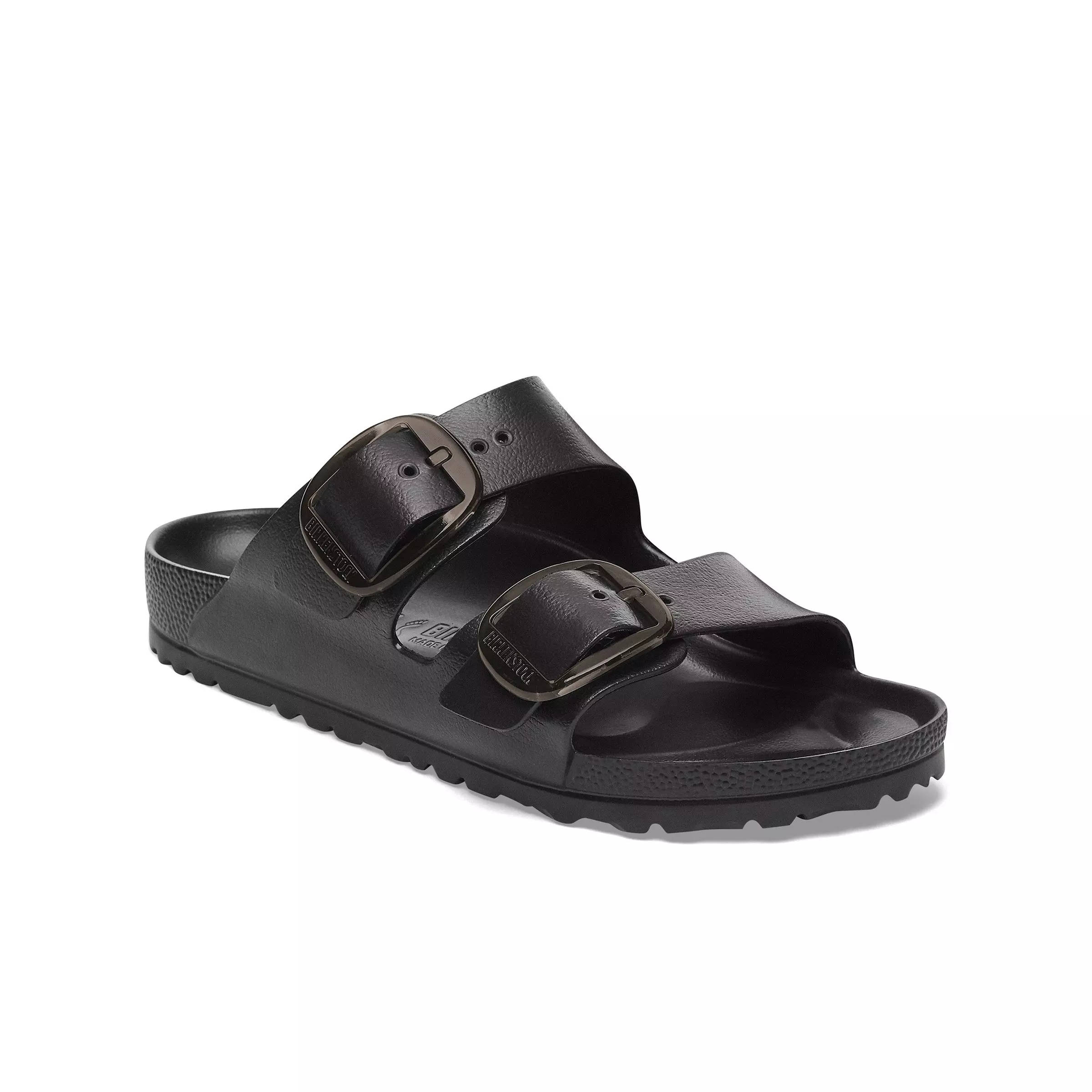 Birkenstock Arizona Eva "Black" Women's Sandal - BLACK