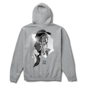 Primitive Men's Tupac Brilliance Hoodie