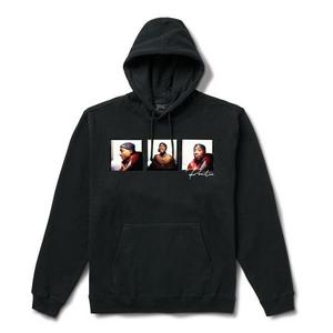 Primitive Men's Tupac Truth Hoodie