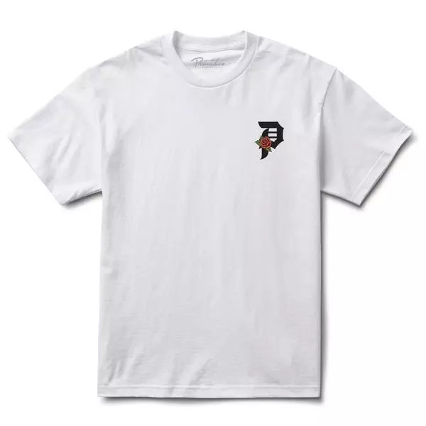 Primitive Men's Nightwatch Tee