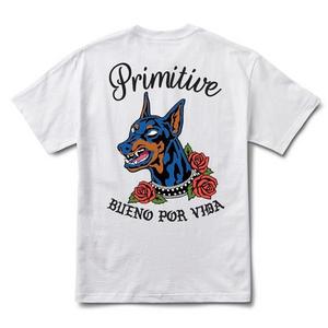 Primitive Men's Nightwatch Tee