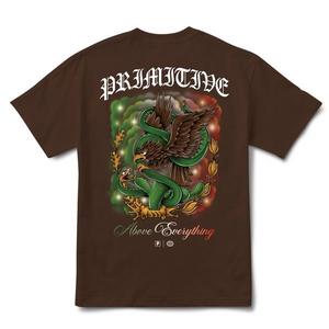 Primitive Men's Por Vida Tee