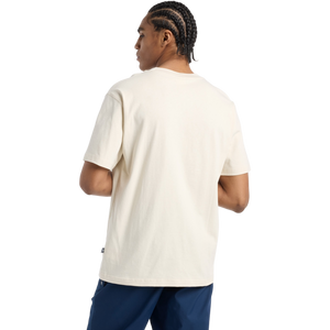 New Balance Men's Sculpture Logo Tee