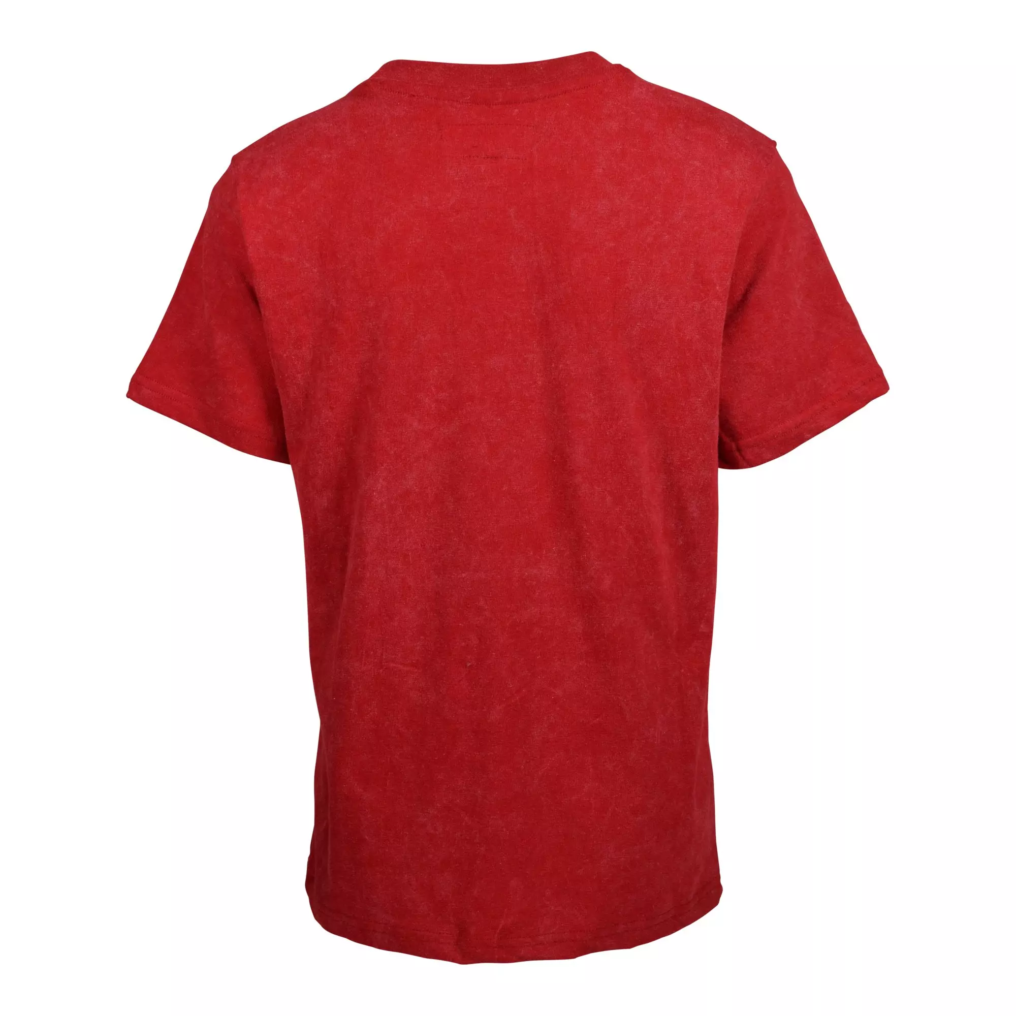 Reason Big Girls' Betty Boop Tee - Red - RED