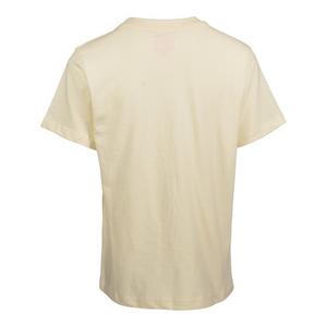 Reason Big Girls' Shrooms Tee - Cream