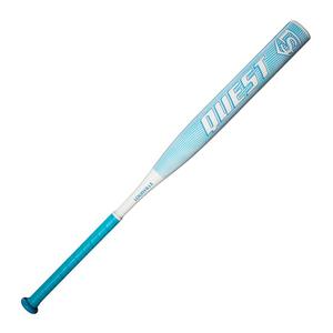 Louisville Slugger Quest Fastpitch Softball Bat (-12) 2025