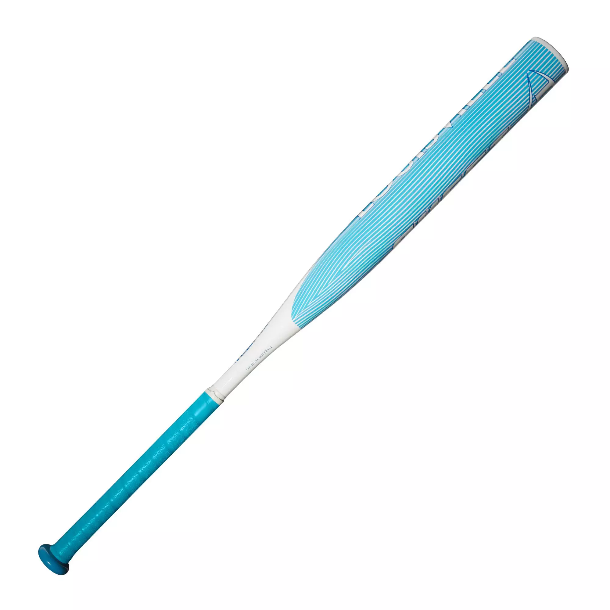 Louisville Slugger Quest Fastpitch Softball Bat (-12) 2025 - BLUE/WHITE