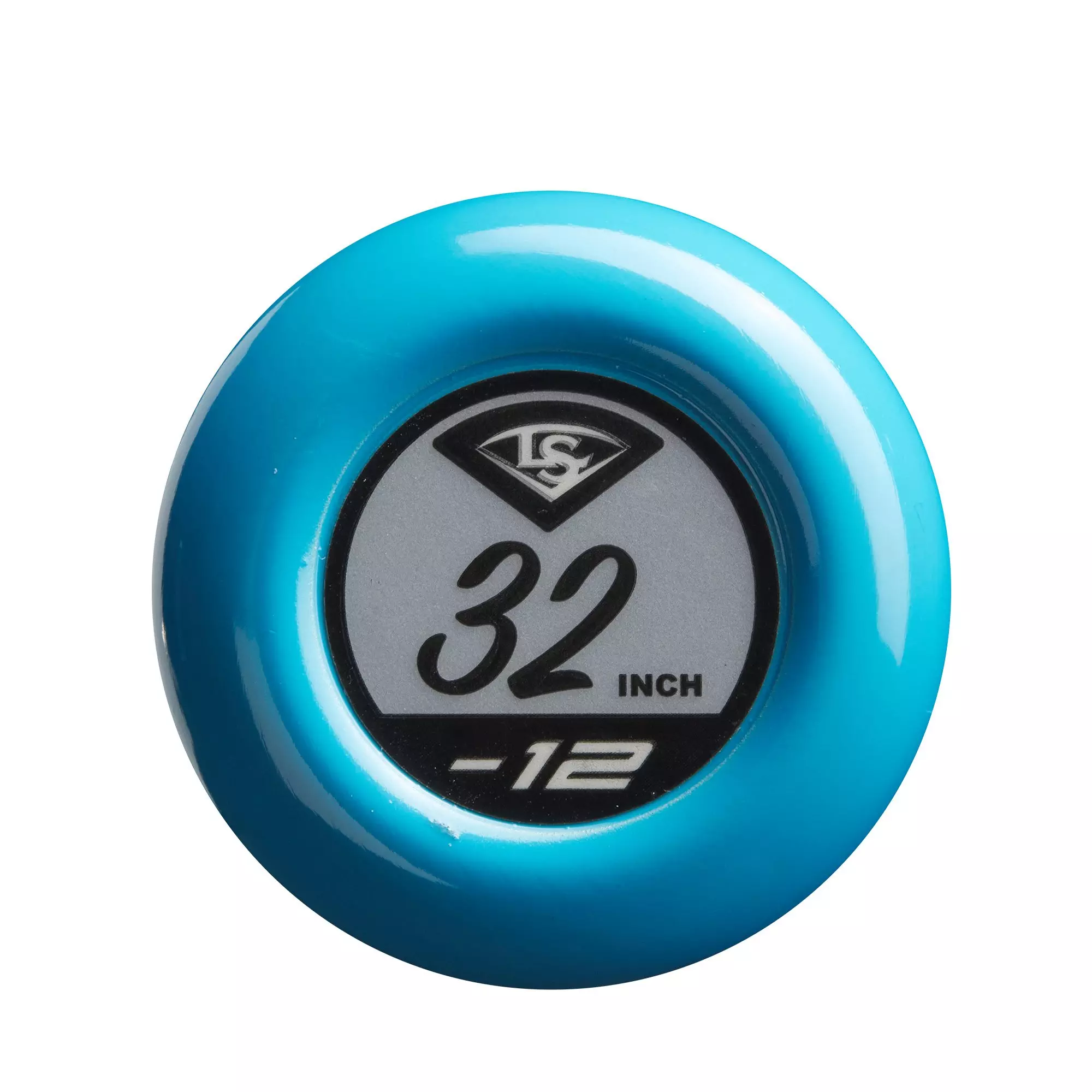 Louisville Slugger Quest Fastpitch Softball Bat (-12) 2025 - BLUE/WHITE