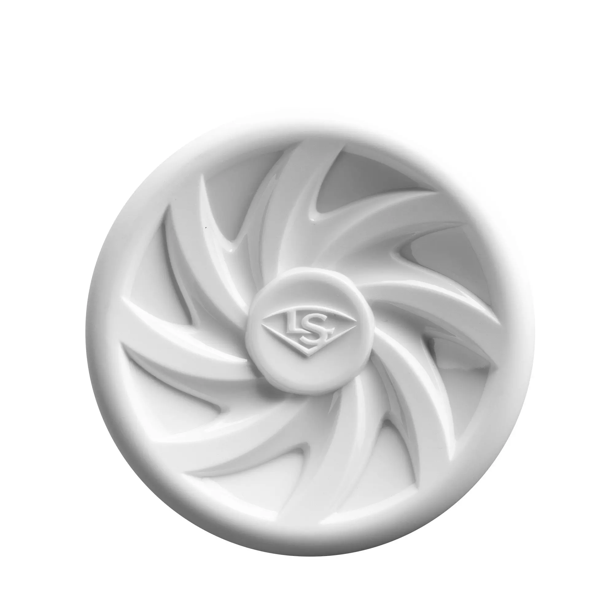 Louisville Slugger Quest Fastpitch Softball Bat (-12) 2025 - BLUE/WHITE