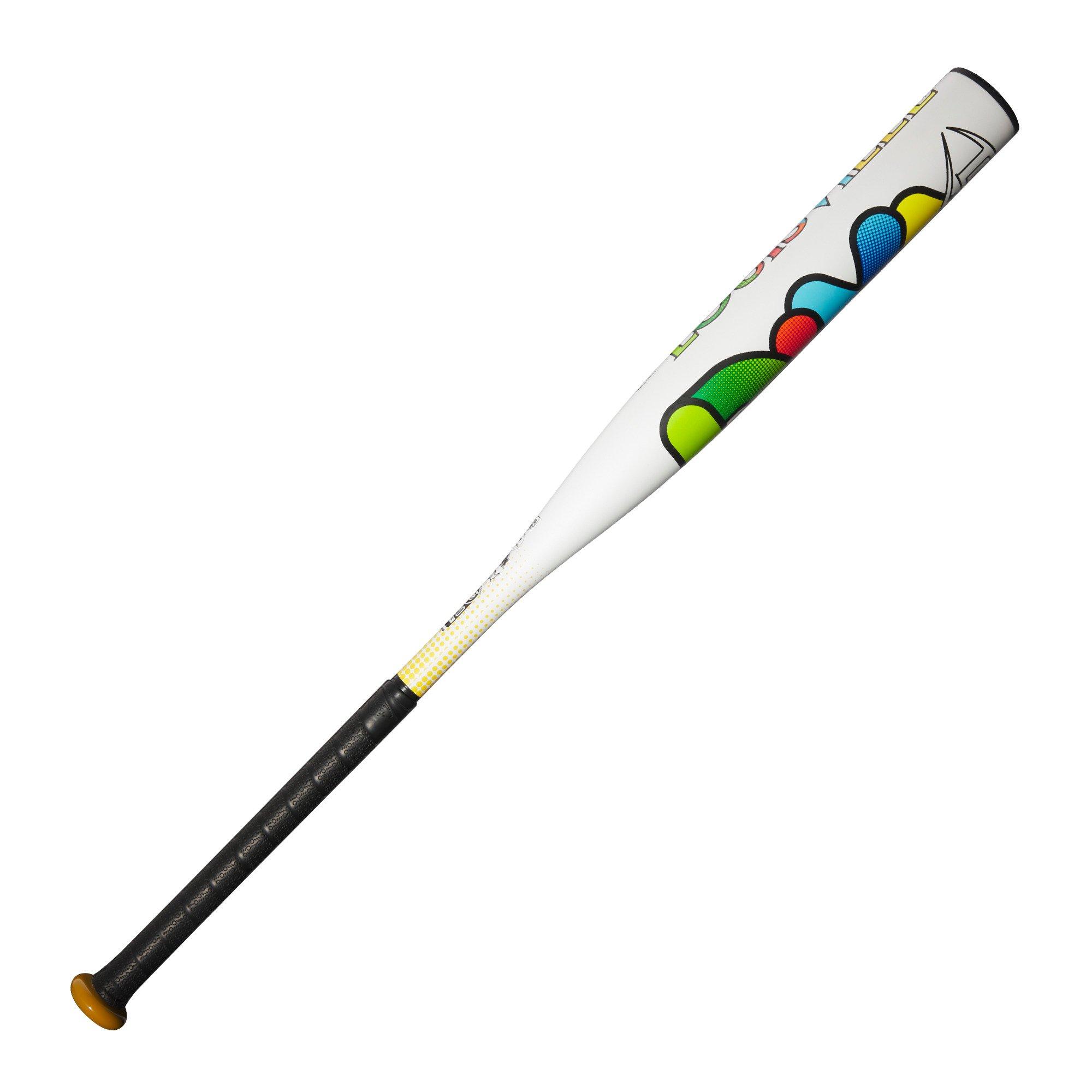 Louisville Slugger Diva Fastpitch Softball Bat (-11.5) 2025