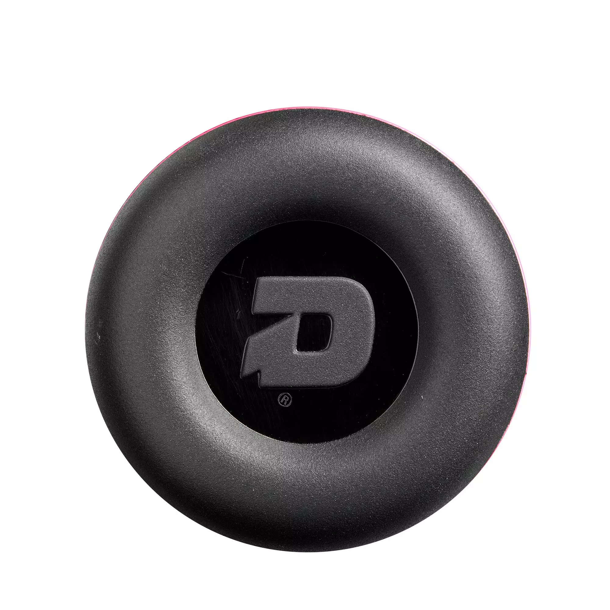 DeMarini Uprising Fastpitch Softball Bat (-12) 2025 - PINK/BLUE