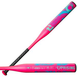 DeMarini Uprising Fastpitch Softball Bat (-12) 2025