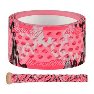 Lizard Skins Pink Camo DSP Ultra Bat Grip