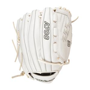 Wilson A700 SMU 12.5" Softball Fielders Glove