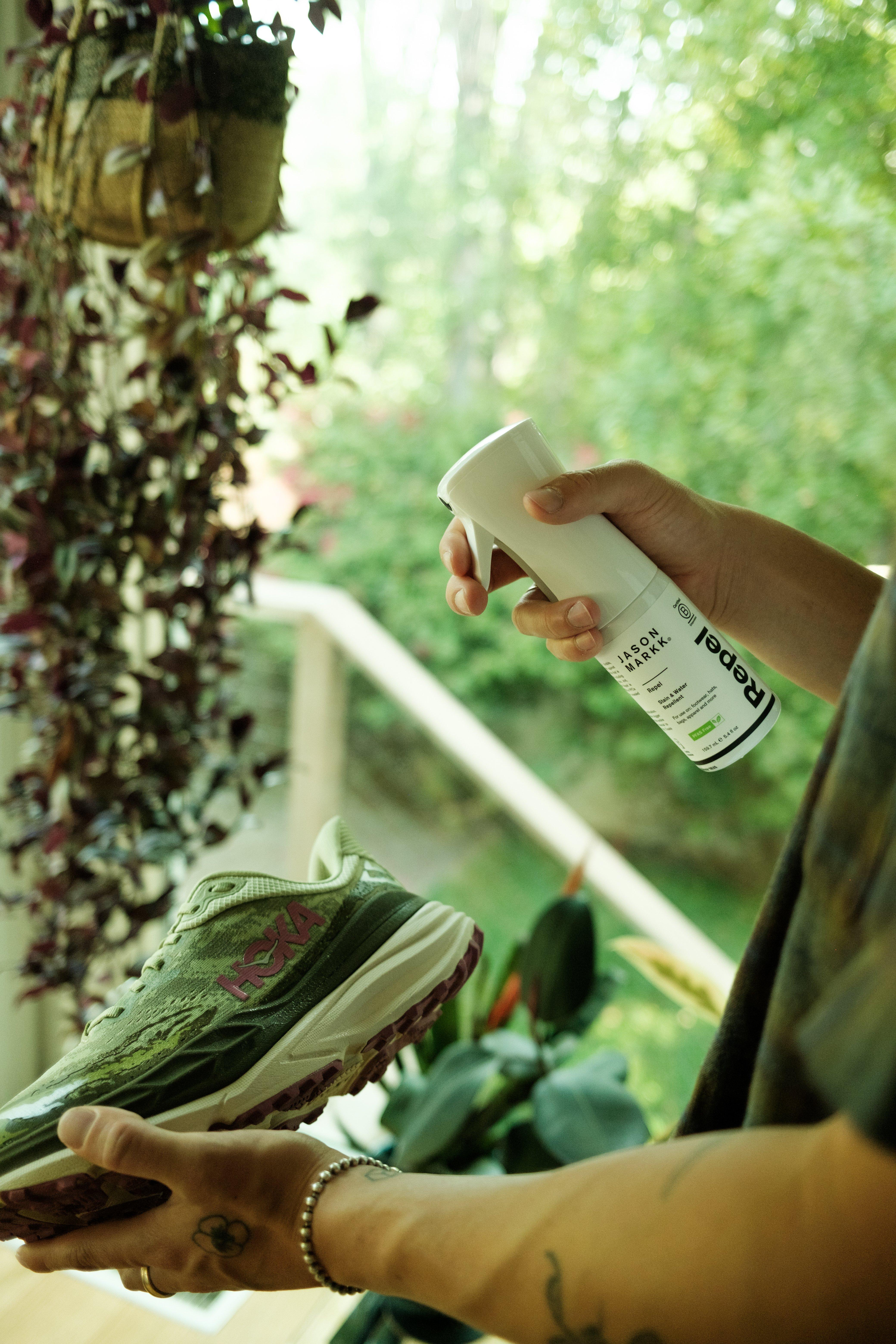Jason Markk Refresh Spray