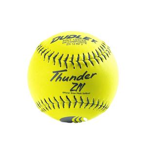 Dudley Thunder ZN USSSA Classic Slowpitch Softball