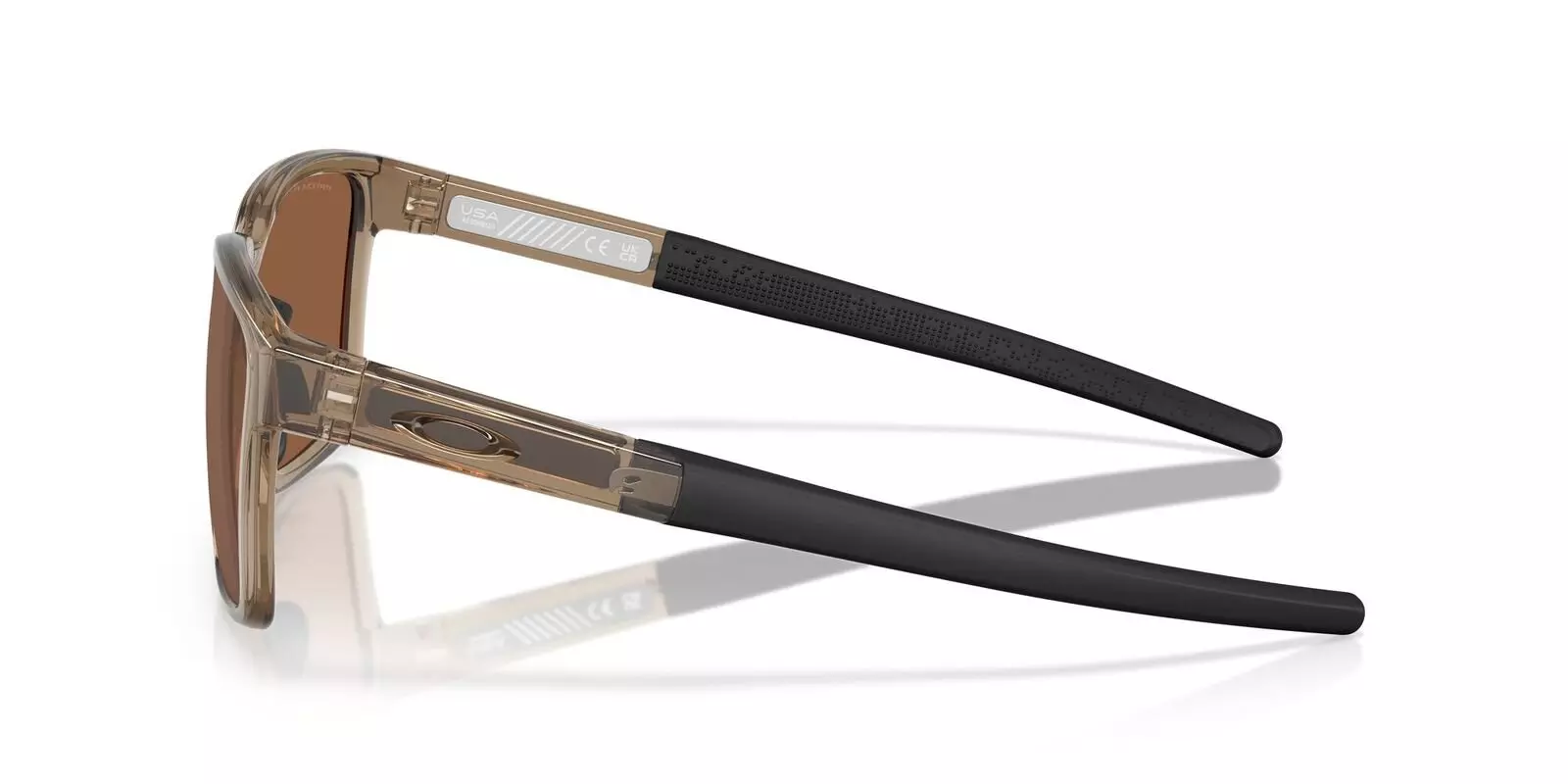 Oakley Actuator Sunglasses - BROWN