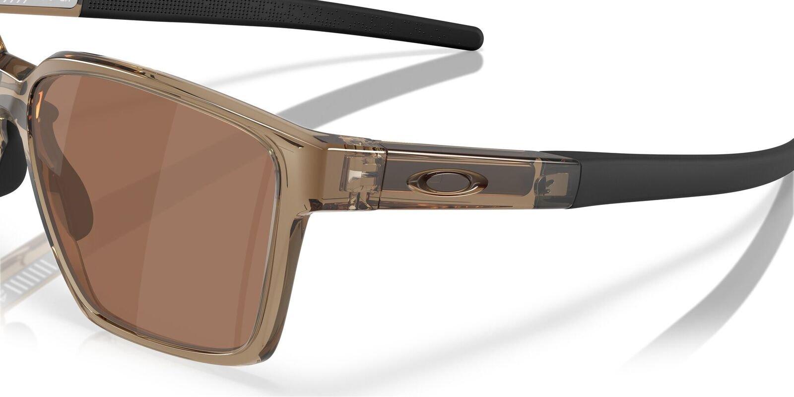 Oakley Actuator Sunglasses - BROWN Thumbnail View 5