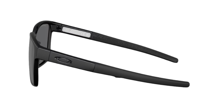 Oakley Actuator SQ Sunglasses - BLACK Thumbnail View 3