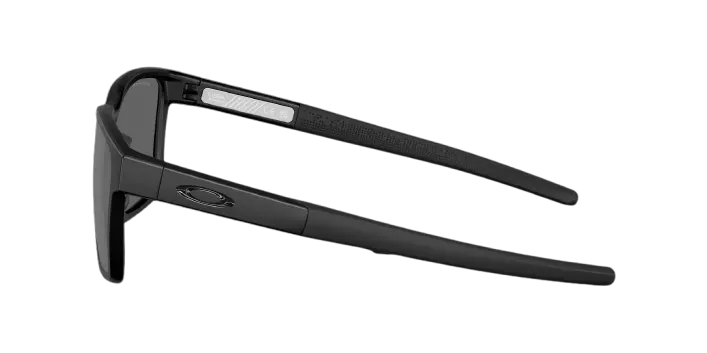 Oakley Actuator SQ Sunglasses - BLACK