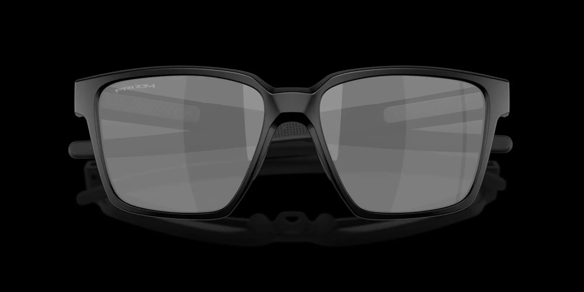 Oakley Actuator SQ Sunglasses - BLACK