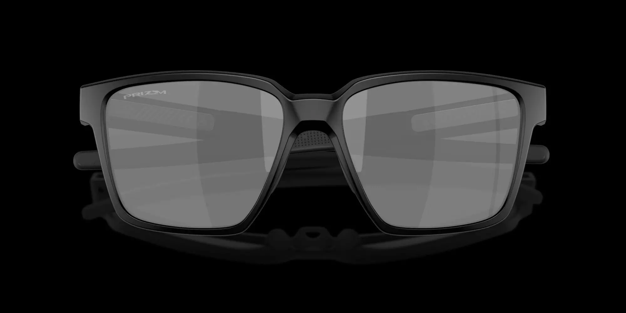 Oakley Actuator SQ Sunglasses - BLACK