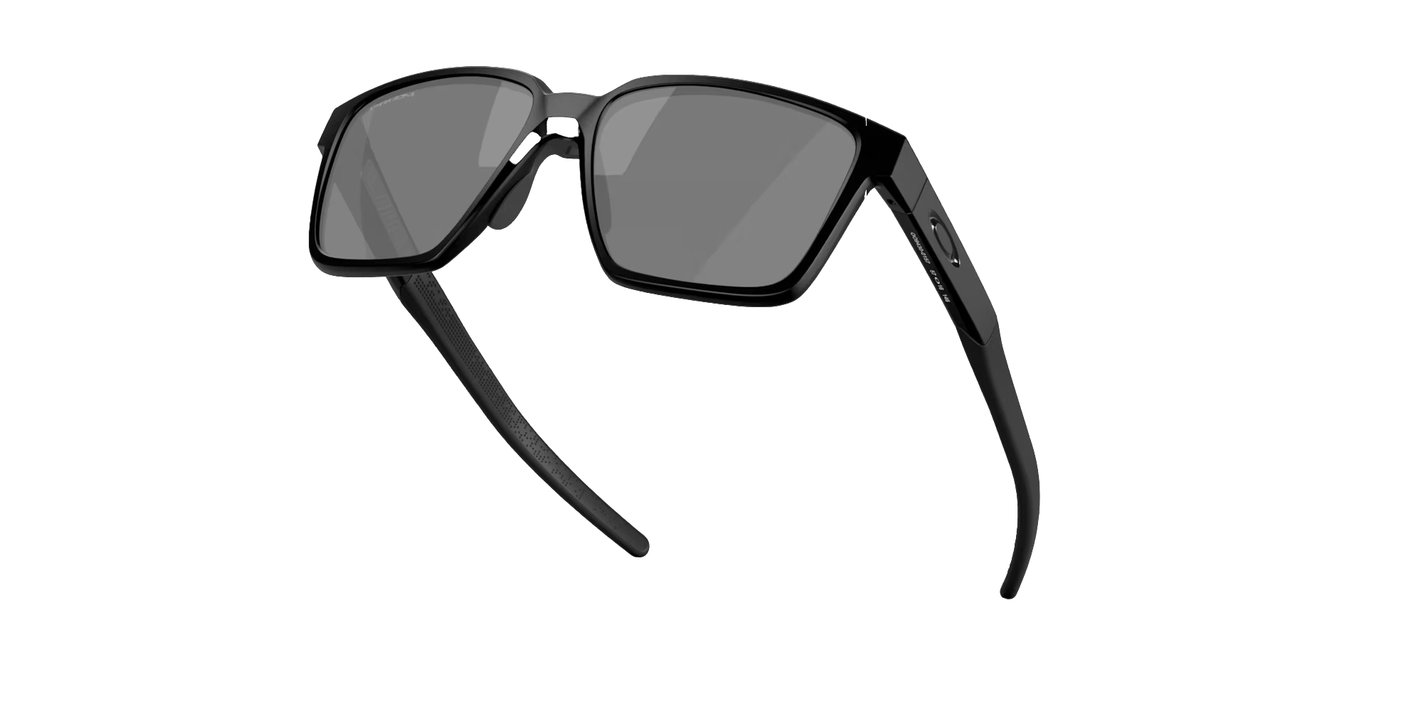 Oakley Actuator SQ Sunglasses - BLACK Thumbnail View 6
