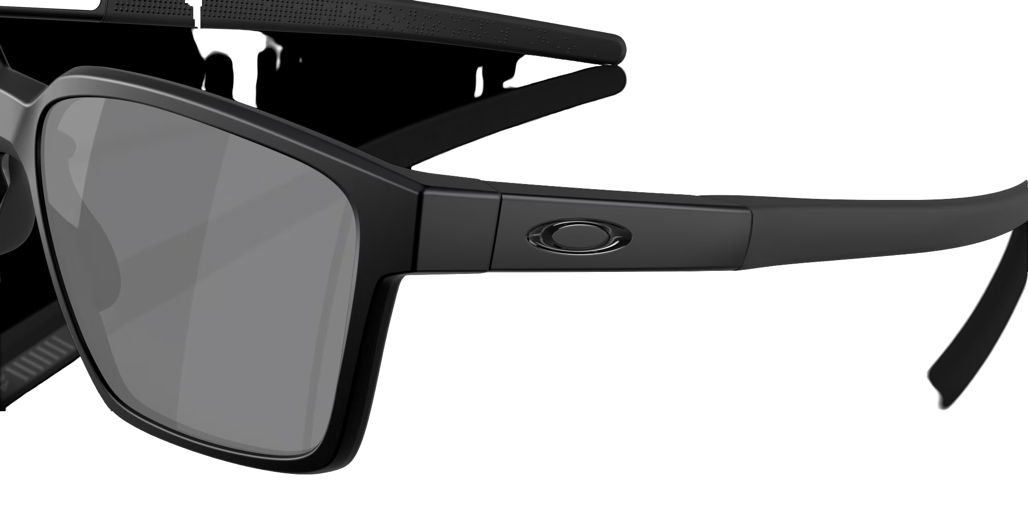Oakley Actuator SQ Sunglasses - BLACK Thumbnail View 7