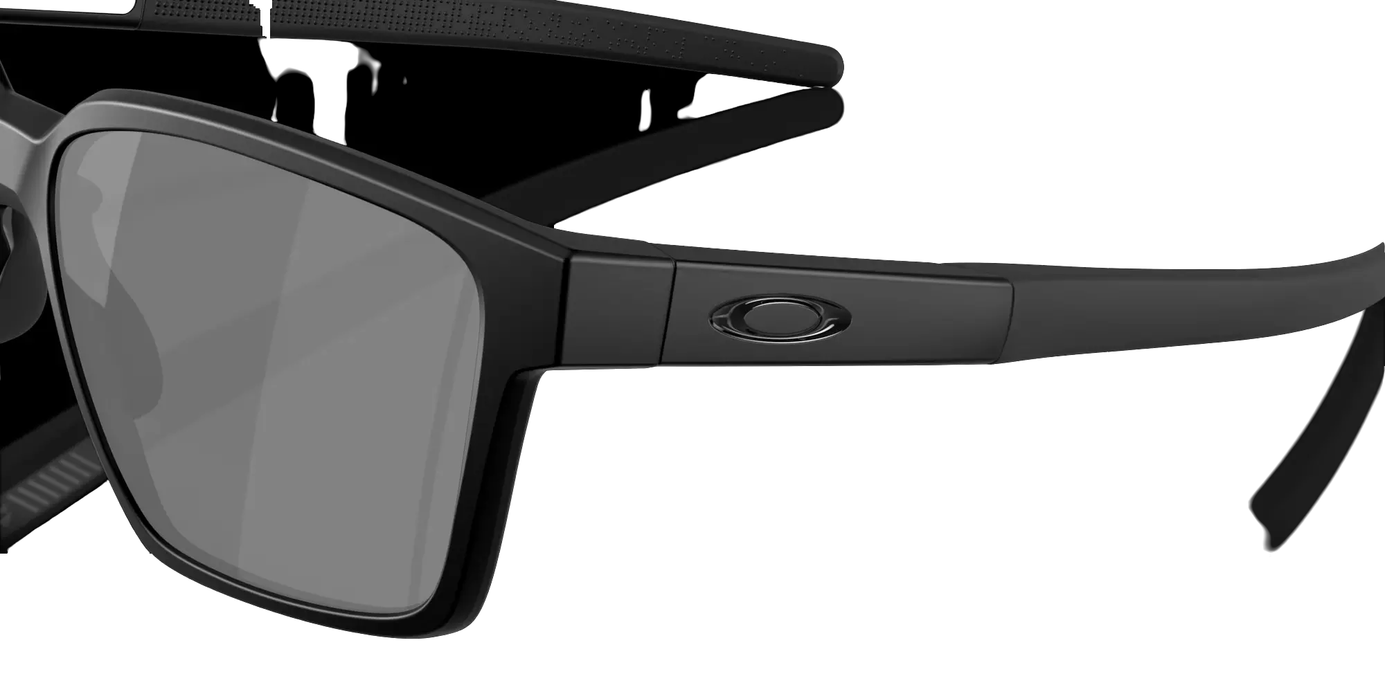 Oakley Actuator SQ Sunglasses - BLACK