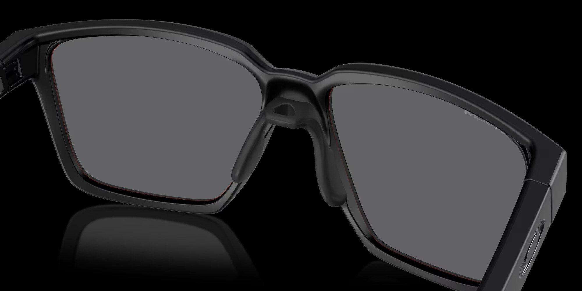 Oakley Actuator SQ Sunglasses - BLACK Thumbnail View 8