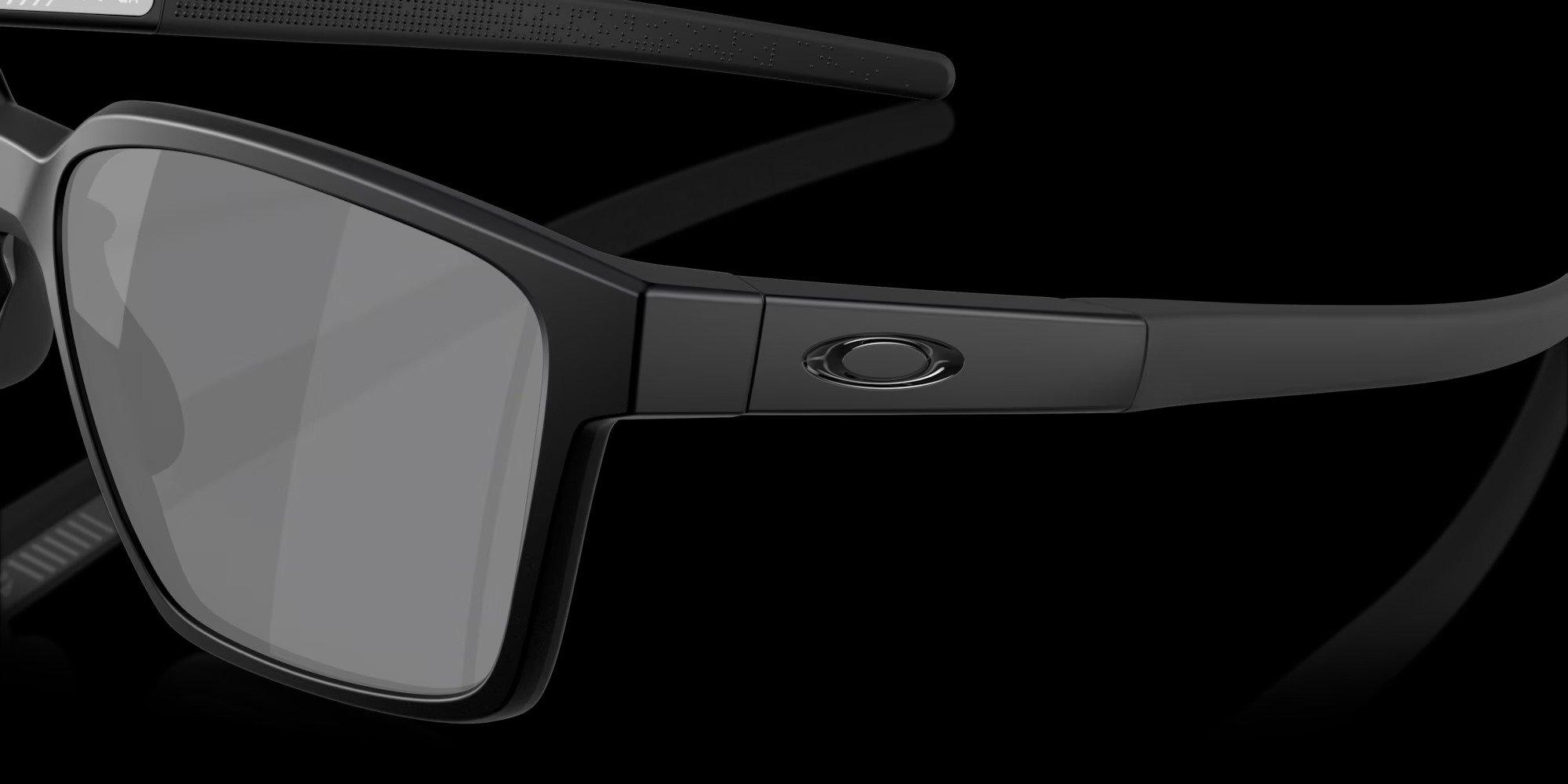 Oakley Actuator SQ Sunglasses - BLACK Thumbnail View 9