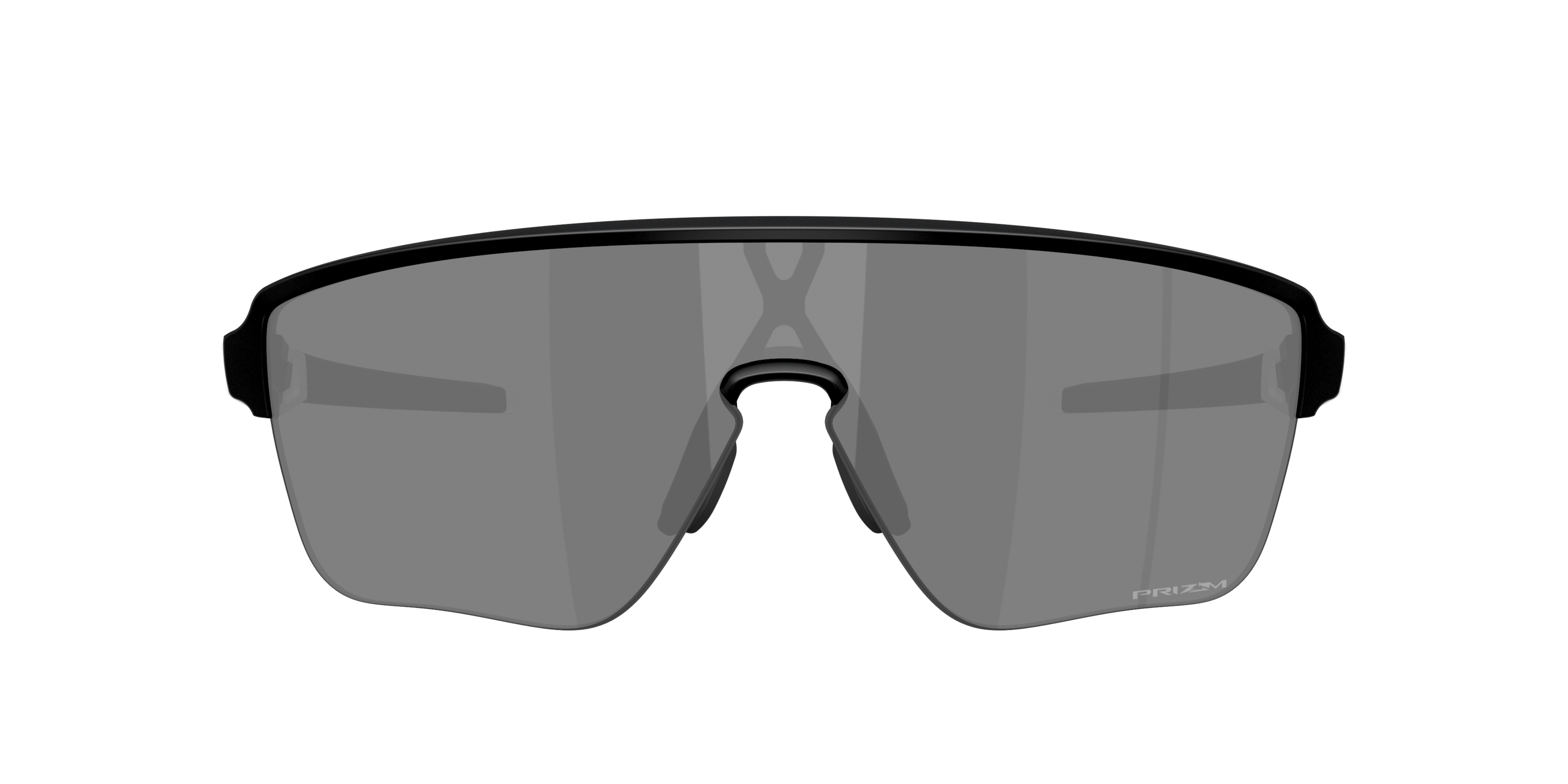 Oakley Corridor Sunglasses - BLACK Thumbnail View 2