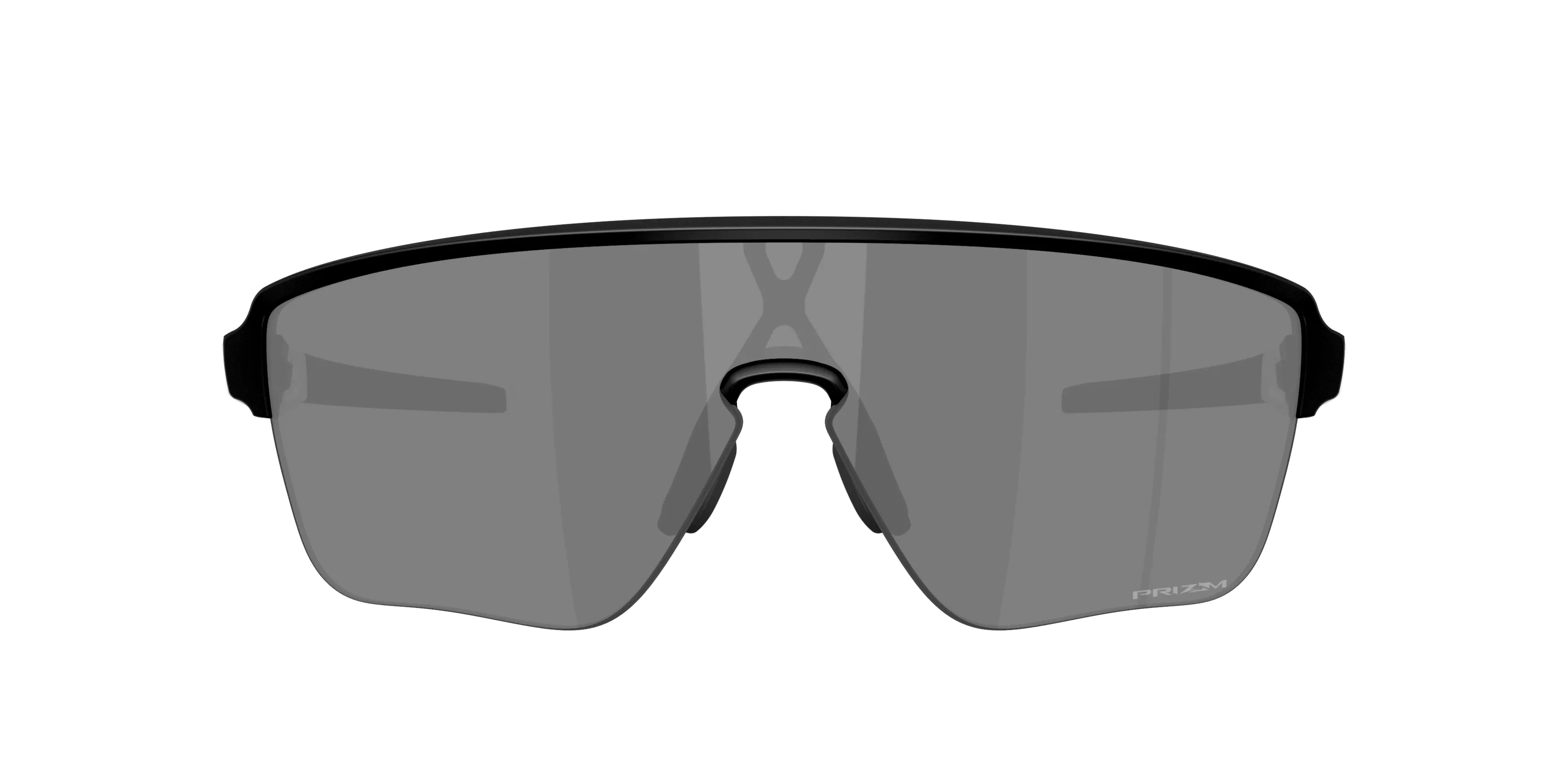 Oakley Corridor Sunglasses - BLACK