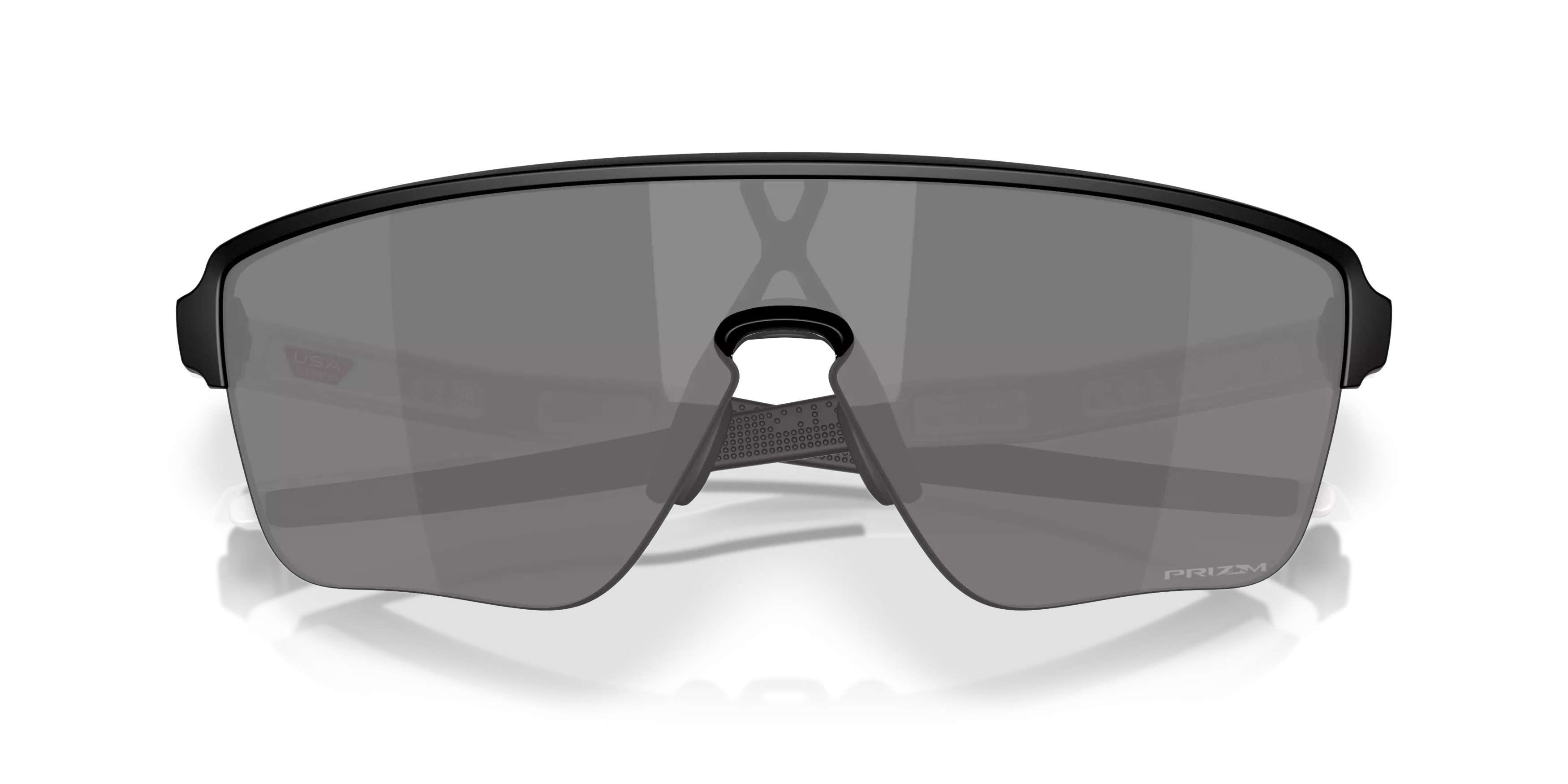 Oakley Corridor Sunglasses - BLACK