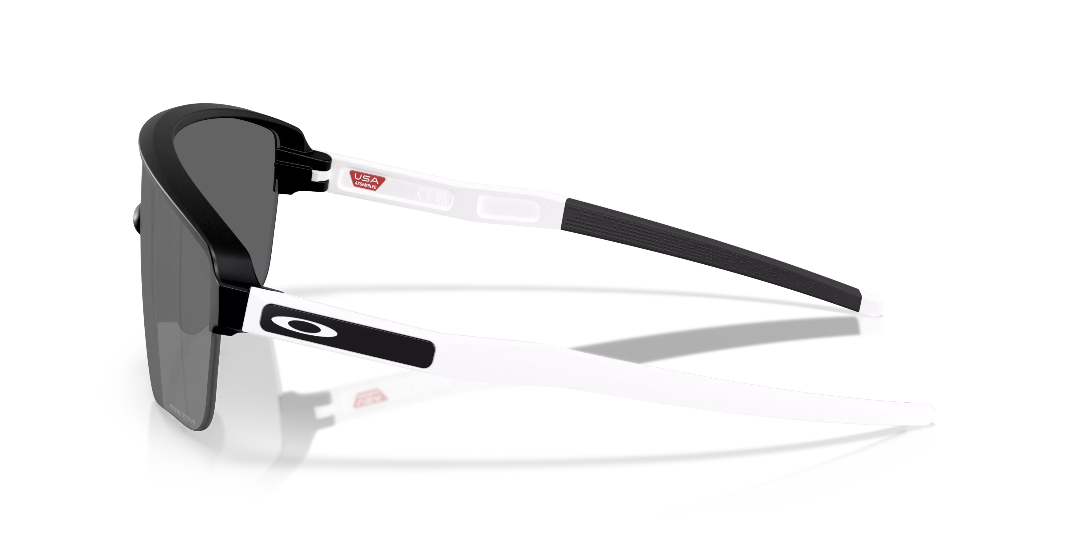 Oakley Corridor Sunglasses - BLACK