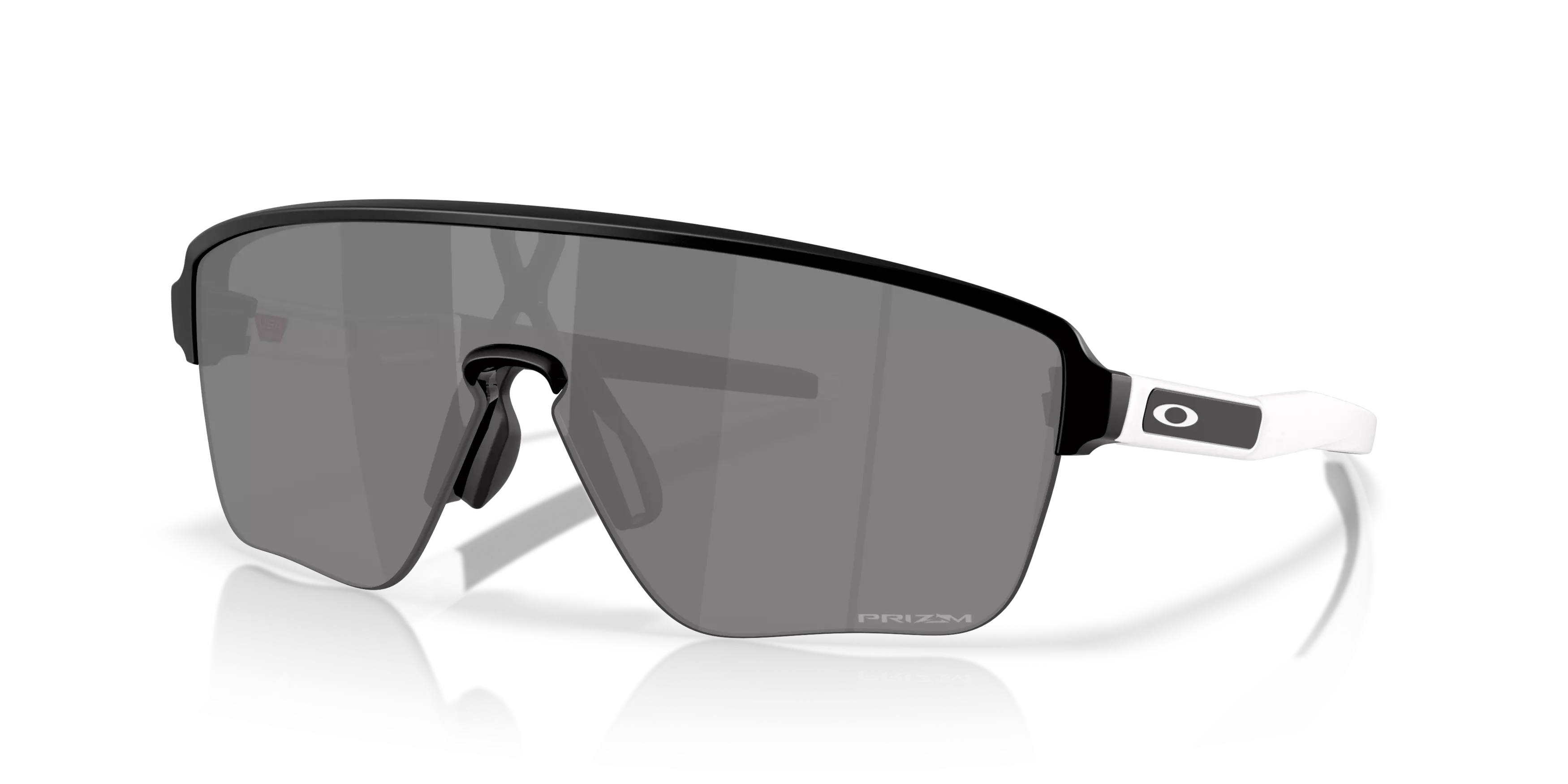 Oakley Corridor Sunglasses - BLACK