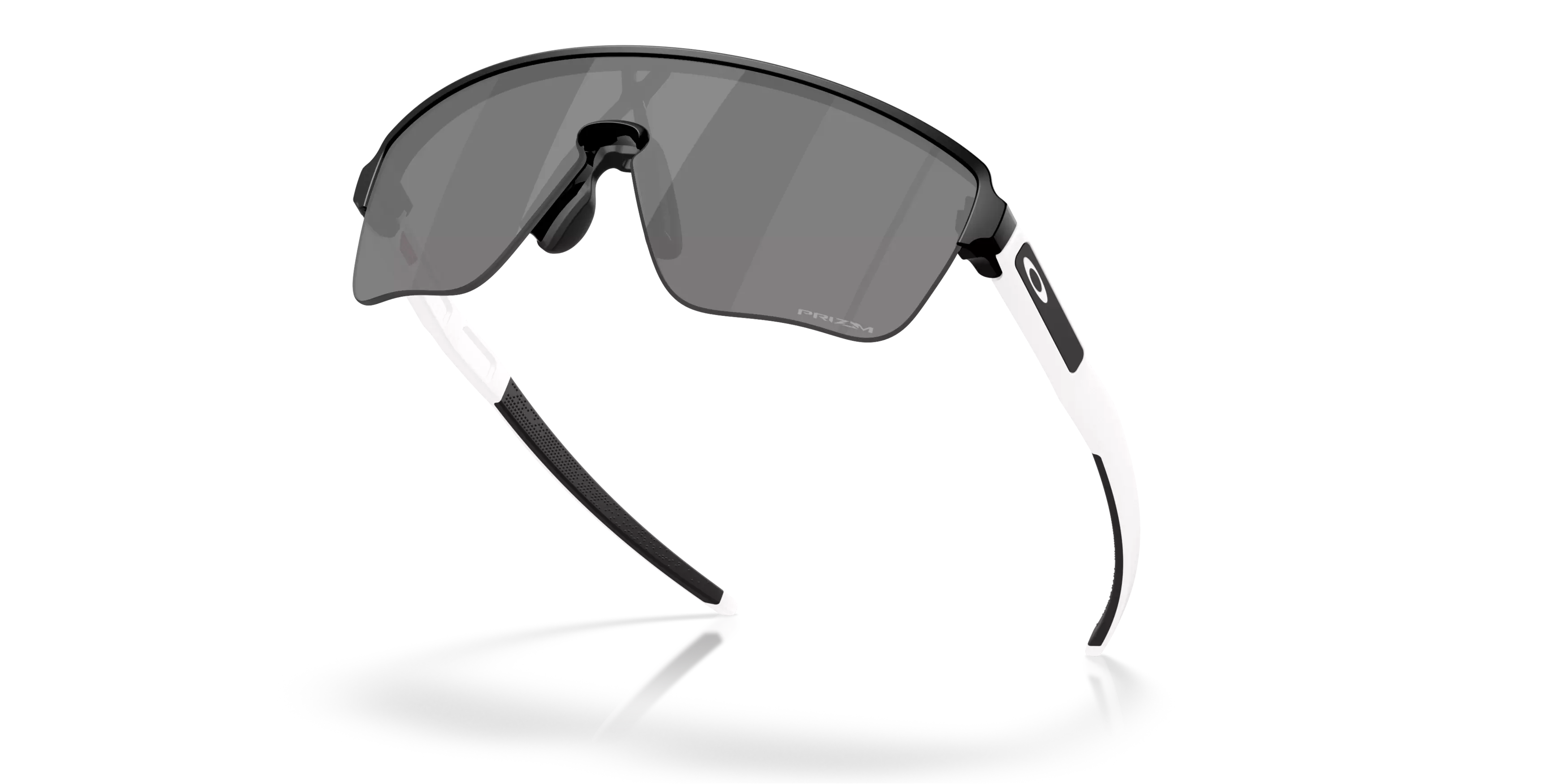 Oakley Corridor Sunglasses - BLACK