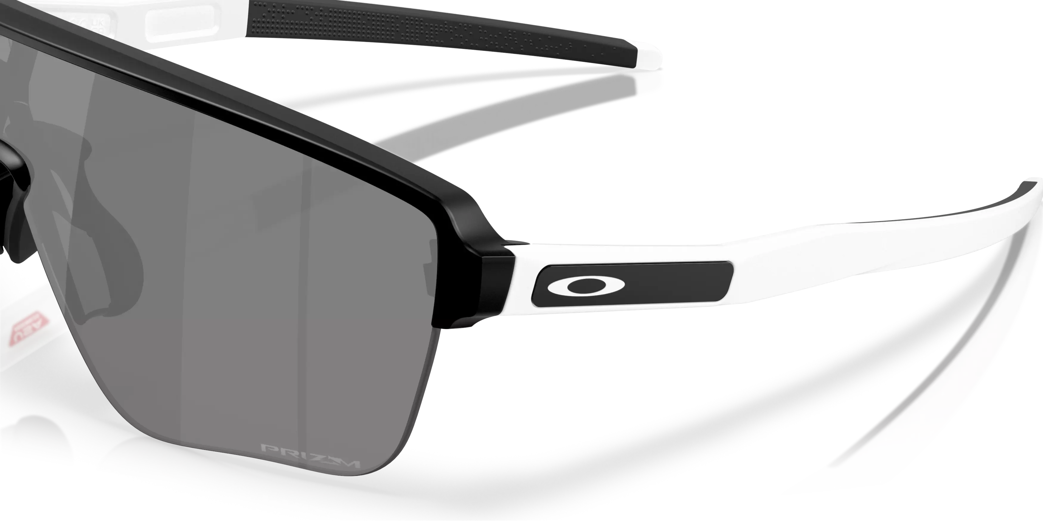 Oakley Corridor Sunglasses - BLACK