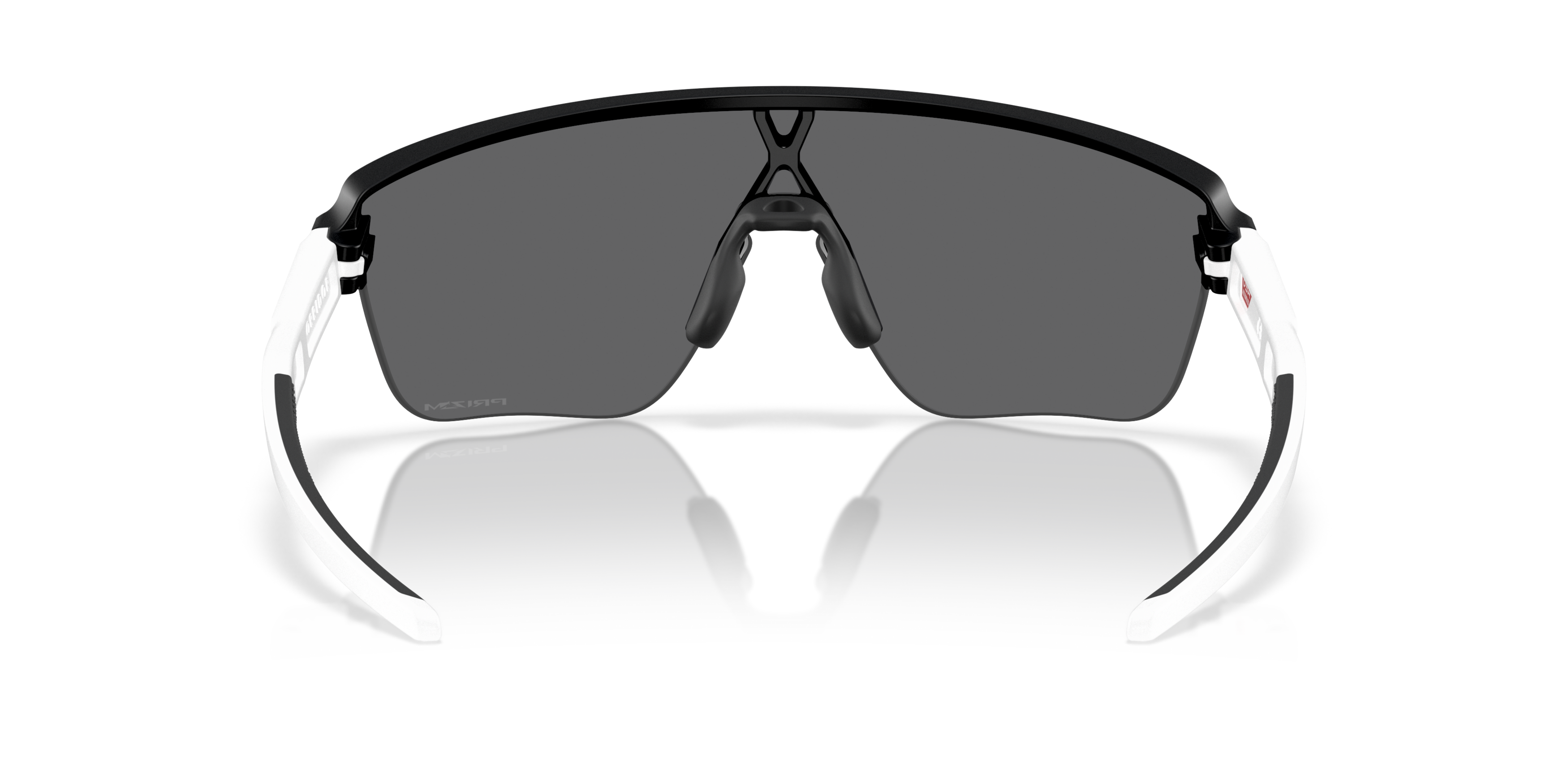 Oakley Corridor Sunglasses - BLACK Thumbnail View 9