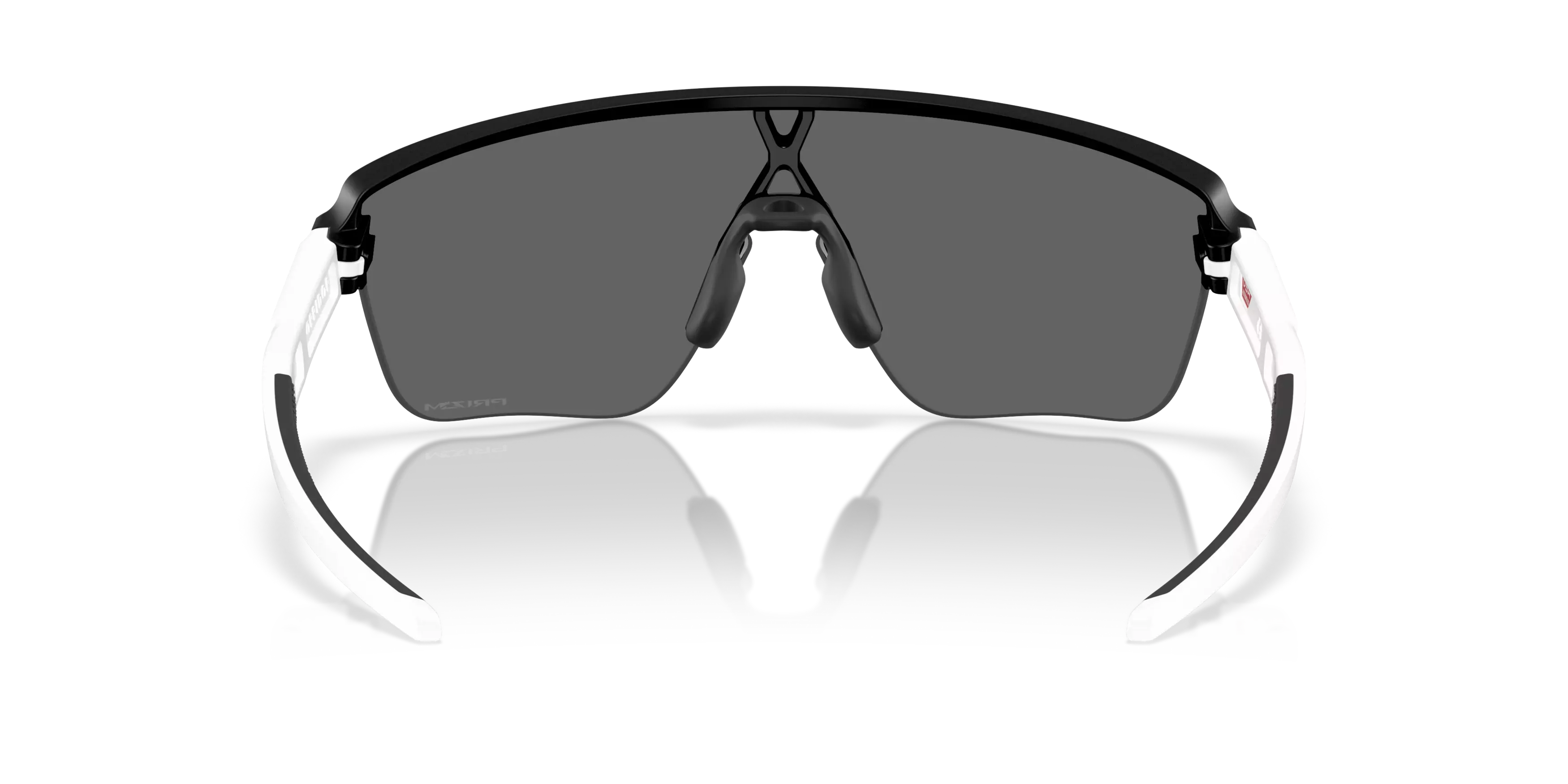 Oakley Corridor Sunglasses - BLACK