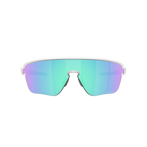 Oakley Corridor Sunglasses-White/Blue