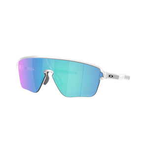 Oakley Corridor Sunglasses-White/Blue