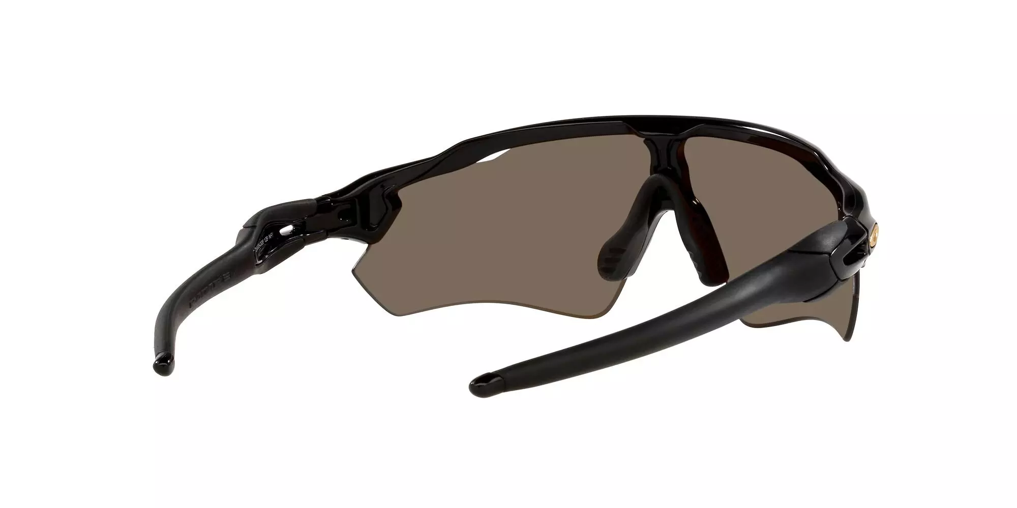 Oakley Radar EV Path Sunglasses - BLACK/GOLD
