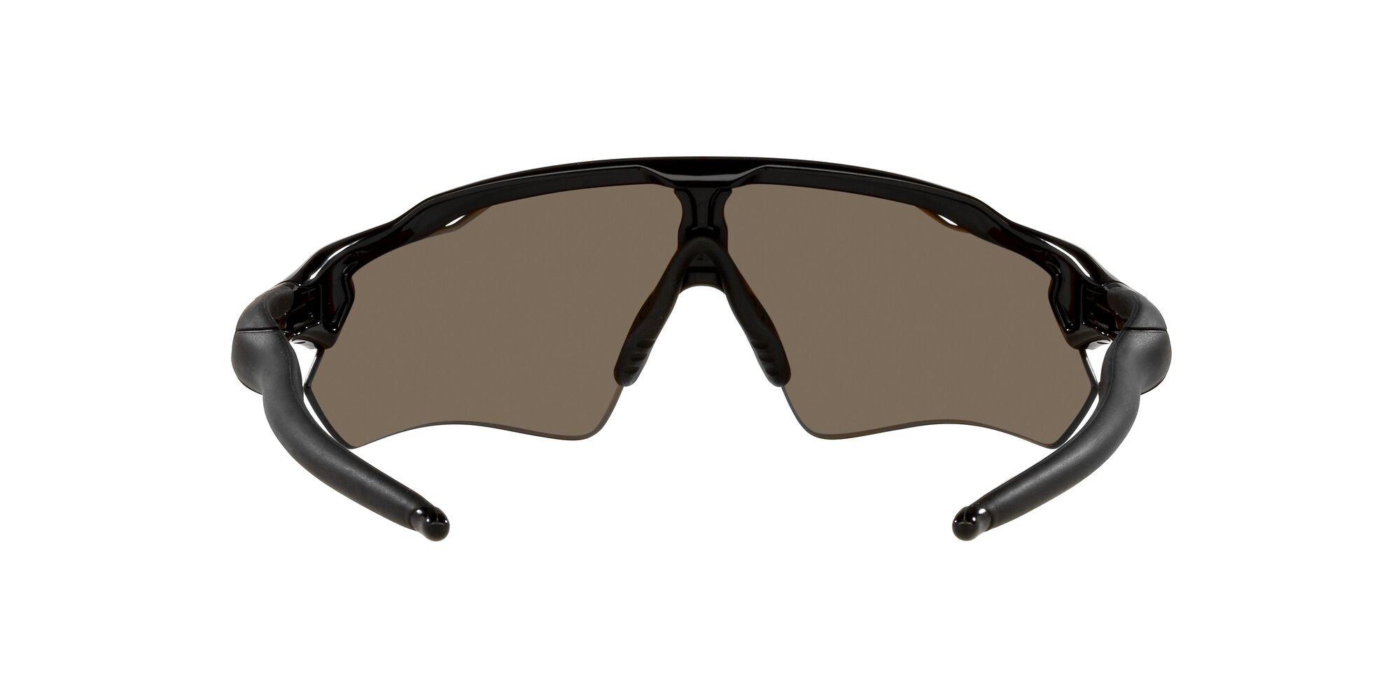 Oakley Radar EV Path Sunglasses - Polished Gold - BLACK/GOLD Thumbnail View 10