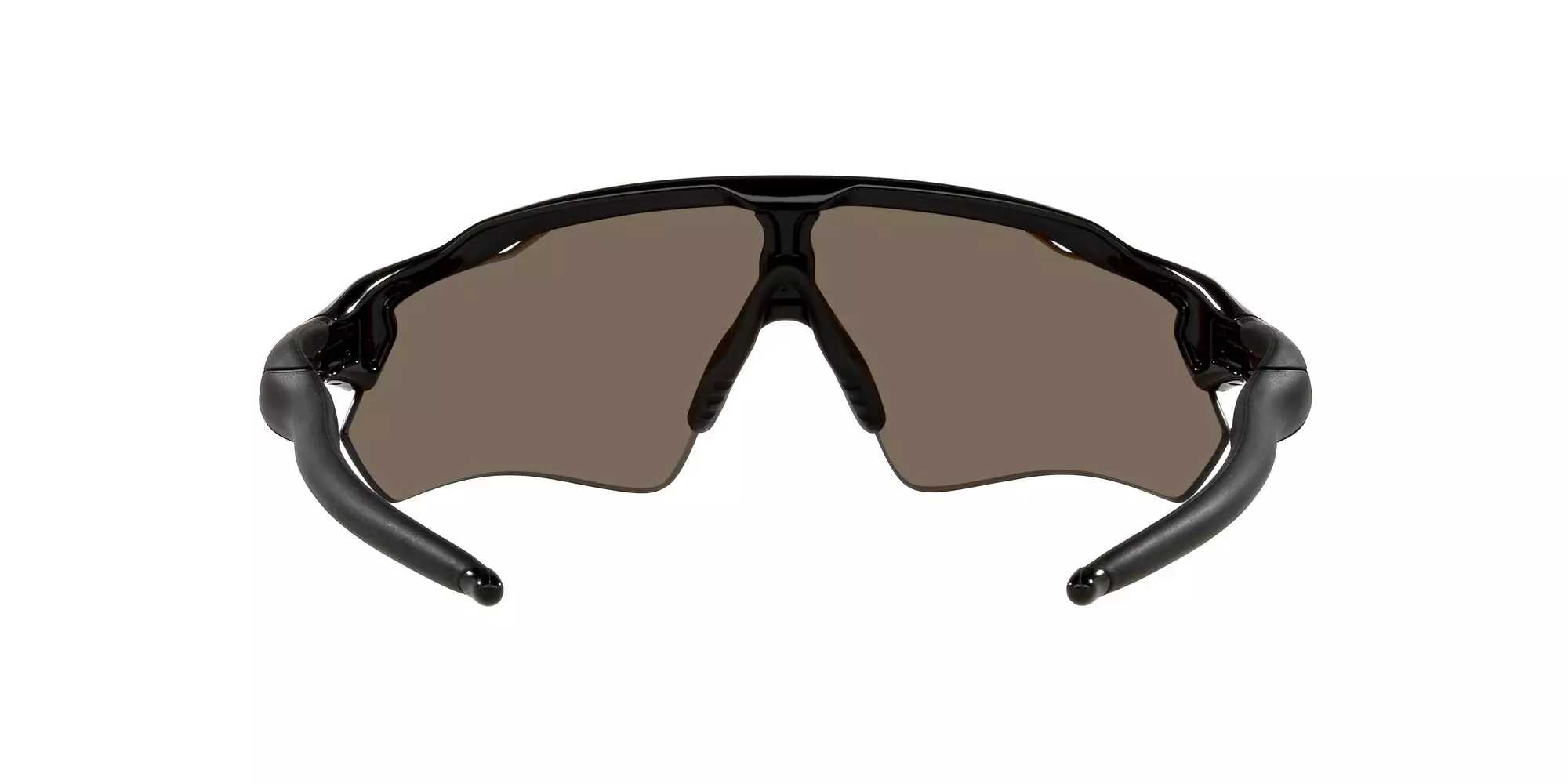 Oakley Radar EV Path Sunglasses - BLACK/GOLD