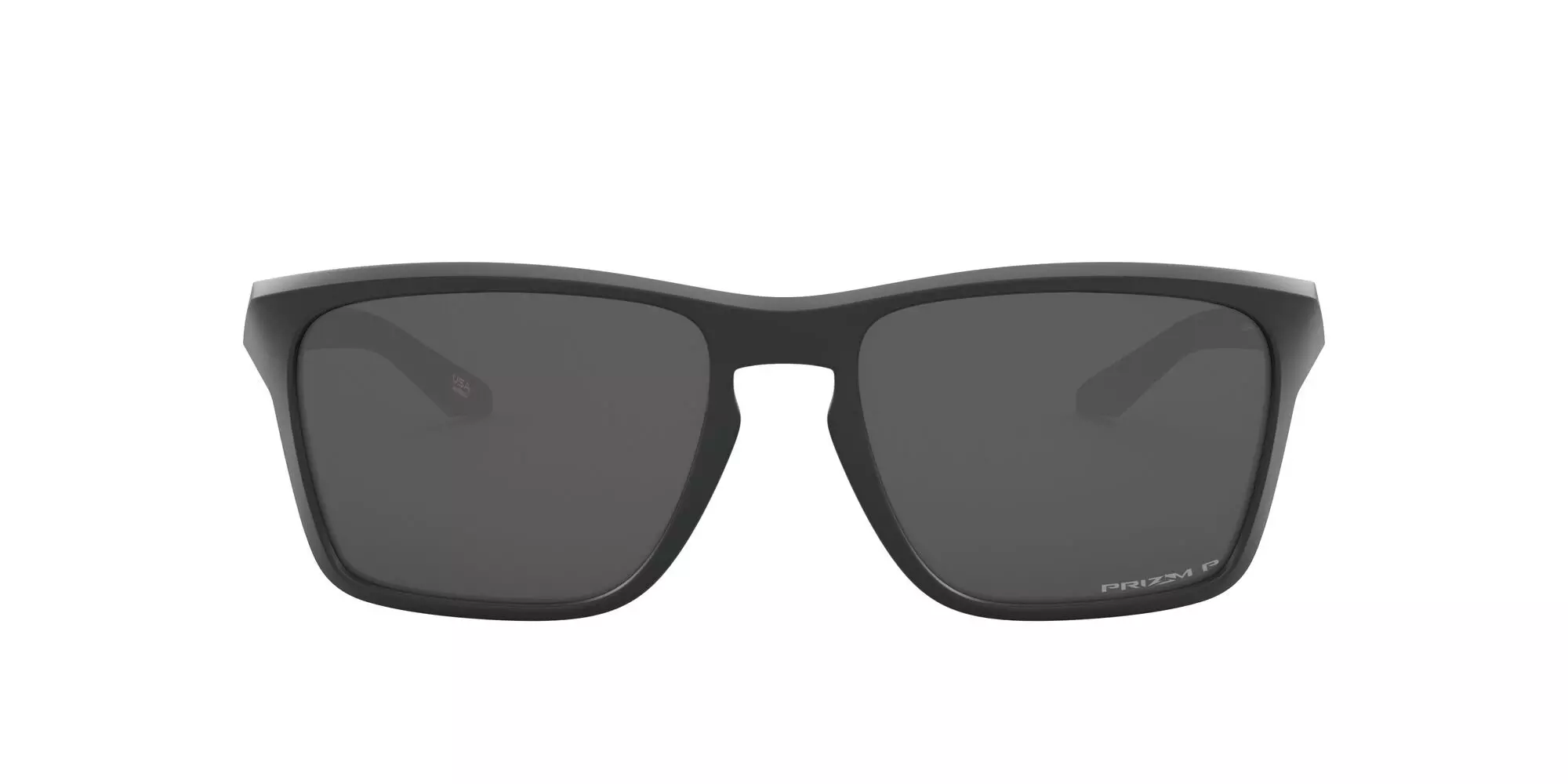 Oakley Sylas Sunglasses - BLACK