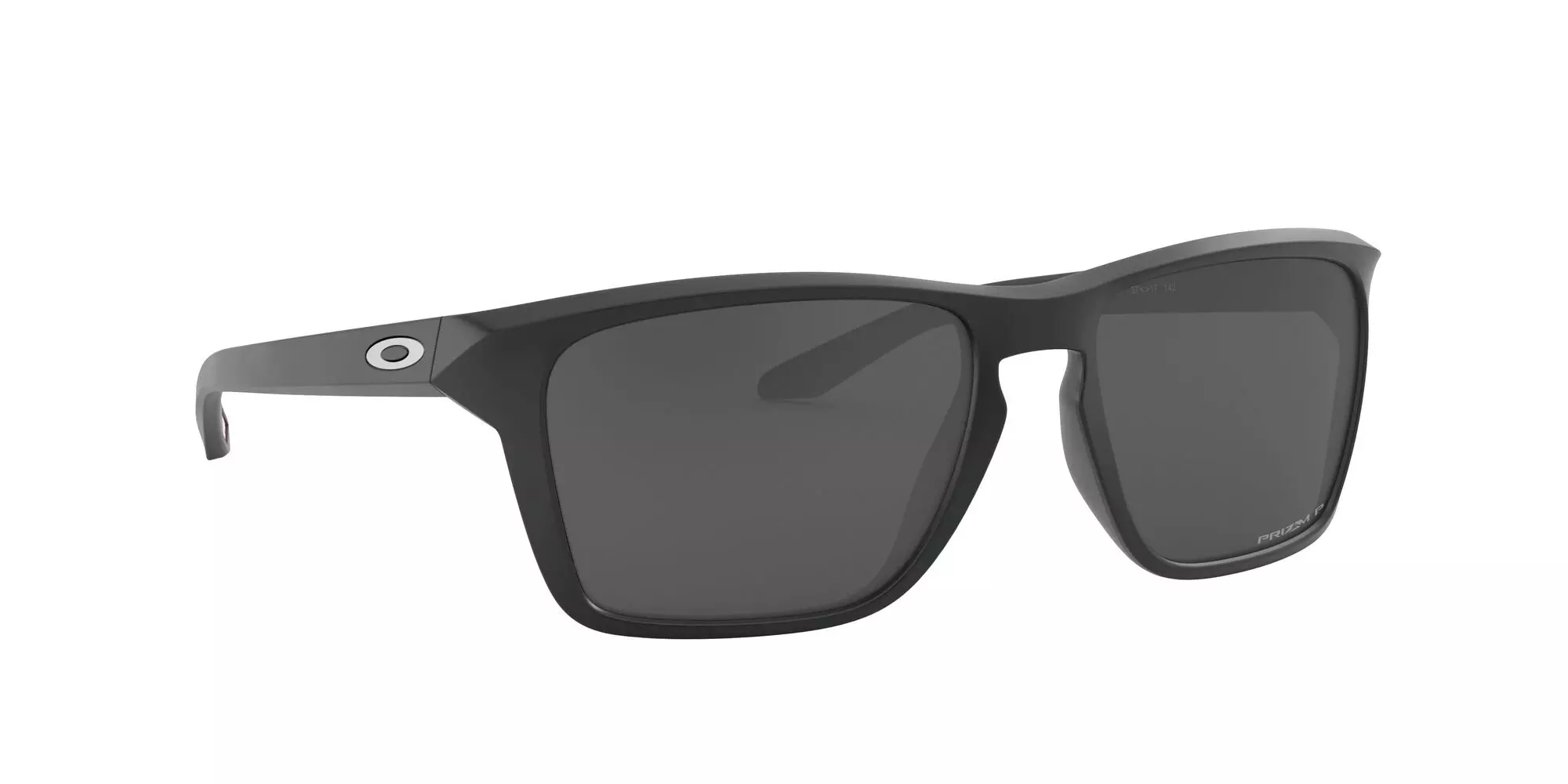 Oakley Sylas Sunglasses - BLACK
