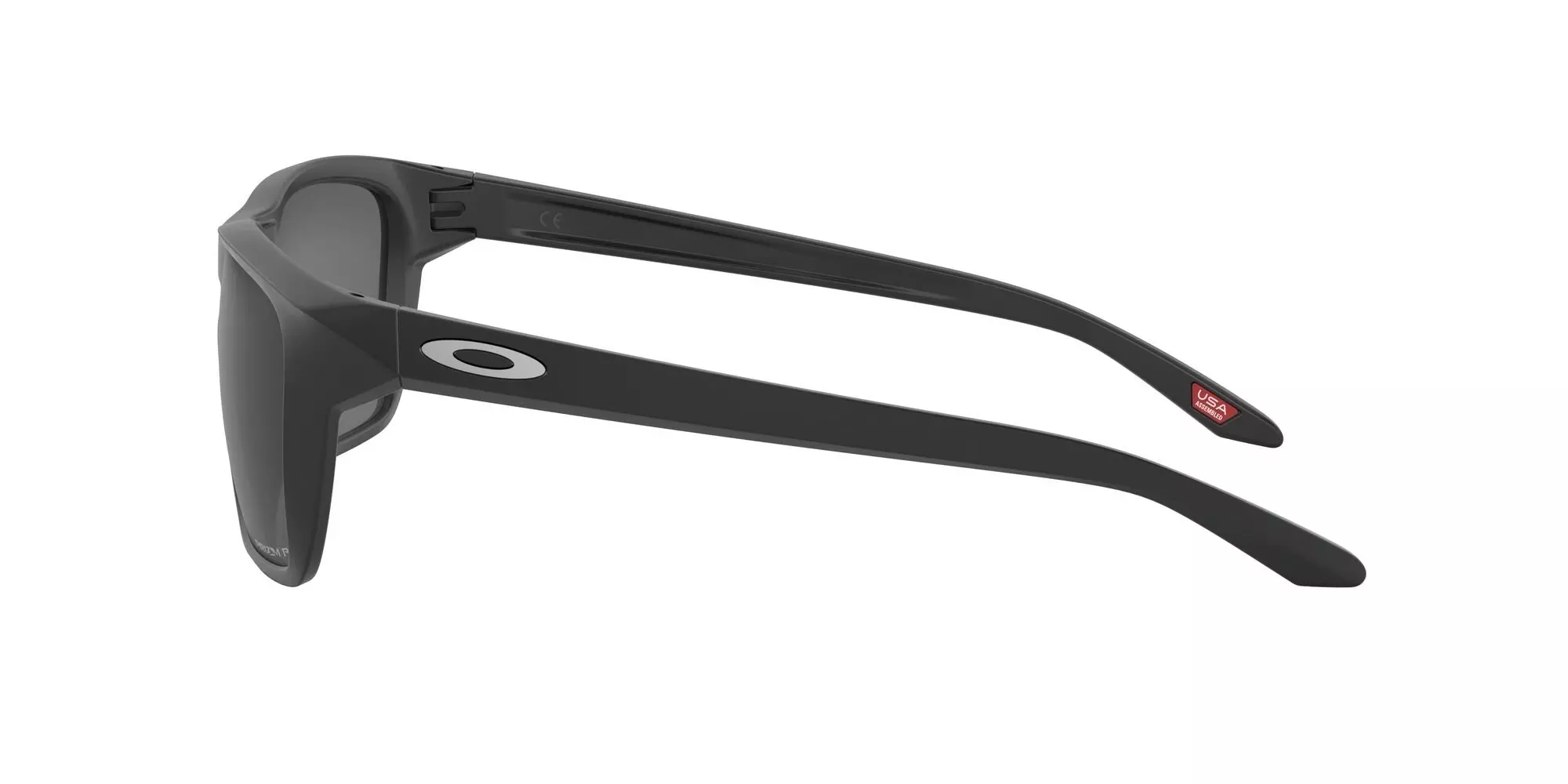 Oakley Sylas Sunglasses - BLACK